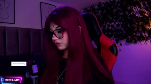 Camila online show from December 19, 2:59 am