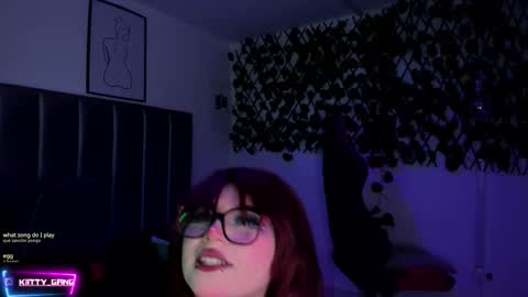 Camila online show from October 18, 3:20 am