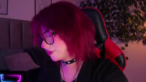 Camila online show from September 24, 2:43 am