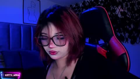 Camila online show from November 29, 2:48 am