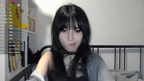 Snapshot of kitty_krush chatting on October 14, 10:34 pm Kitty online show from October 14, 10:34 pm