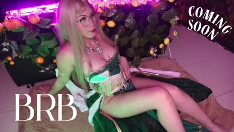 Kitty online show from January 19, 12:29 am