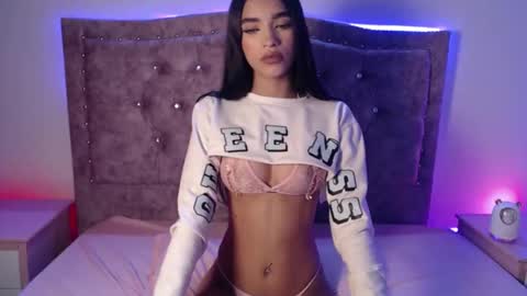 Kitty online show from November 16, 6:37 am