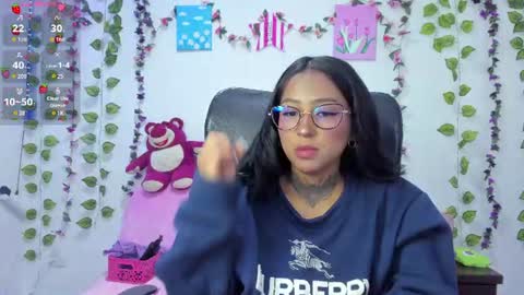 Kitty online show from June 15, 2:34 am