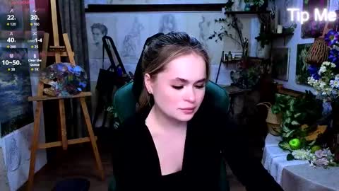 Snapshot of kitty_pantera chatting on September 29, 9:14 am kitty_pantera online show from September 29, 9:14 am