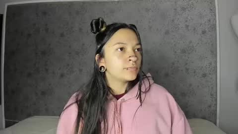 Kitty Rave online show from October 13, 4:04 am