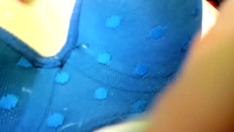 Daniela Ferreira online show from July 22, 9:49 pm