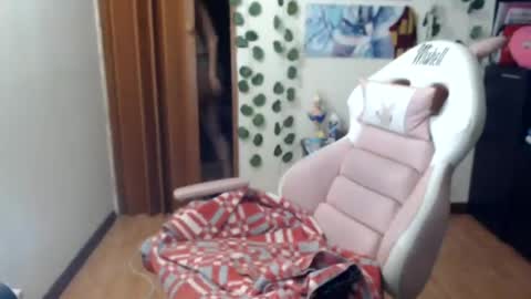 Daniela Ferreira online show from July 19, 2:14 am