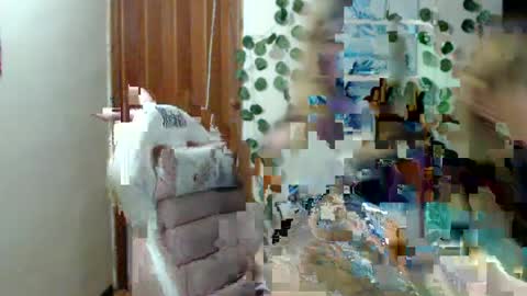 Daniela Ferreira online show from June 29, 11:15 pm