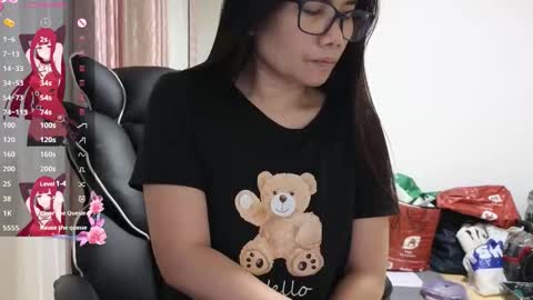 Snapshot of kittybabe0528 chatting on September 14, 5:38 am kittybabe0528 online show from September 14, 5:38 am