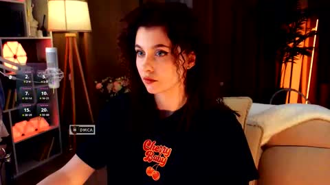 KittyBay  online show from March 5, 9:21 pm