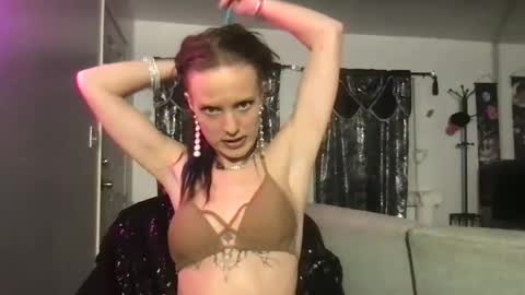 kittycatkendra online show from December 25, 2:46 am