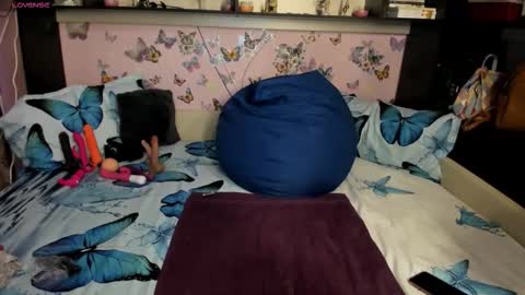 Sandra online show from October 24, 8:43 am