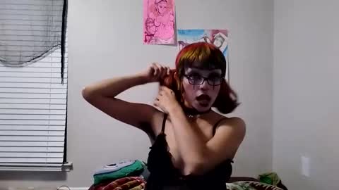 Kittycl0wn online show from May 4, 5:11 am