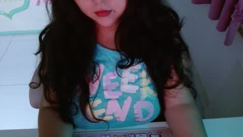 Dannita online show from December 20, 3:43 am