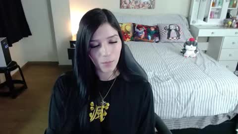 Isabel online show from February 2, 11:26 pm