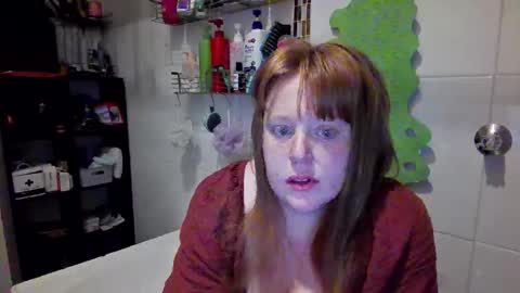 Kitty online show from April 25, 10:18 am