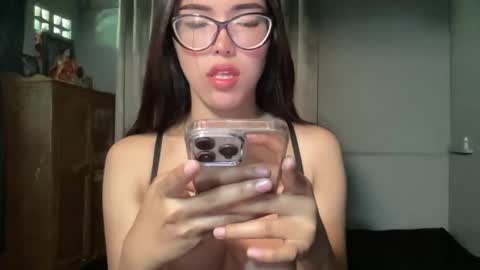 Grace online show from April 17, 2:24 am