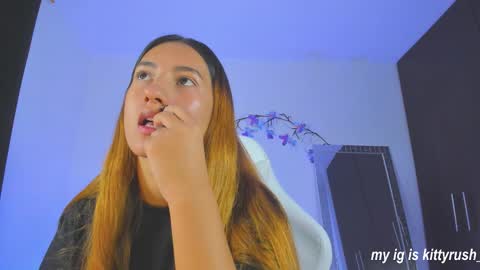 kitty online show from February 3, 6:22 am