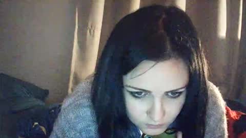 SummerT online show from April 23, 1:14 am