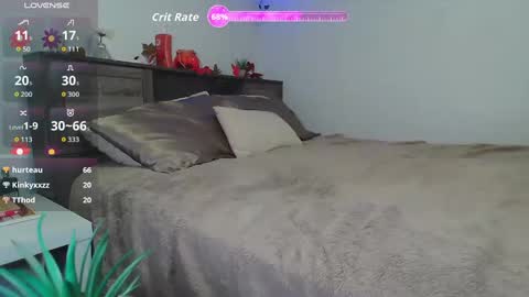 Kittyymaze online show from October 16, 2:09 pm