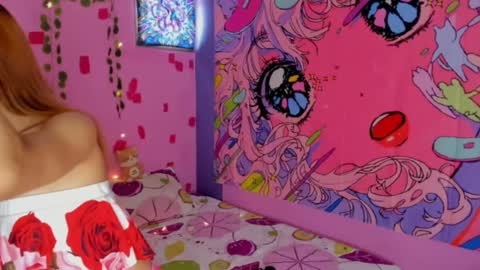 Kitty Zen online show from January 31, 6:36 pm