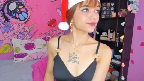 Kitty Zen online show from December 24, 5:23 pm