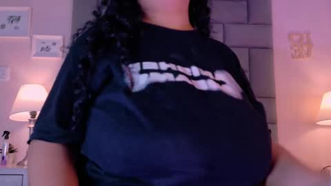 Kitty Hill online show from October 13, 4:26 am