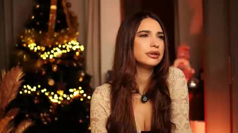 Erika online show from December 15, 8:47 pm