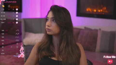 Erika online show from January 8, 12:58 pm