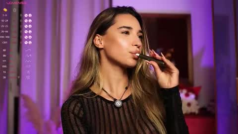 Erika online show from September 17, 6:50 pm