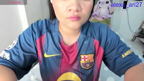 kixua online show from February 13, 2:46 am