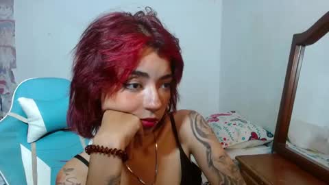 kiyu online show from February 11, 2:47 am