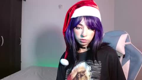 kiyu online show from December 21, 3:25 am