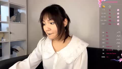 Luna online show from February 16, 11:10 am