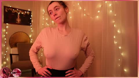 JaneSweet online show from February 27, 6:41 pm