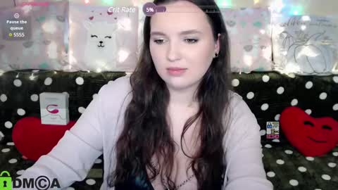 KlaraKiss online show from January 23, 11:48 pm