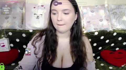 KlaraKiss online show from February 4, 1:59 pm