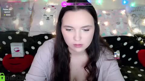 KlaraKiss online show from January 27, 2:24 pm