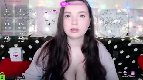 KlaraKiss online show from January 14, 2:11 pm