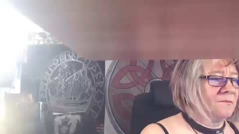 Michelle online show from February 26, 6:40 pm