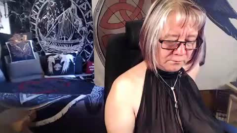 Michelle online show from September 27, 2:46 pm