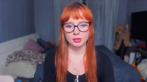 Klementinafanslyklementina6661 online show from November 6, 8:15 pm