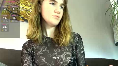 Kleya online show from November 1, 3:49 pm