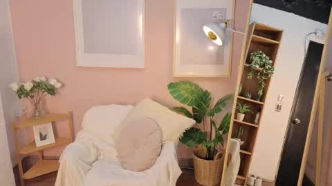 kloe222 online show from October 4, 2:22 pm