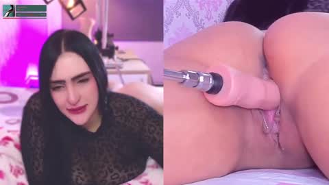 kloe_campbell online show from November 22, 11:24 am