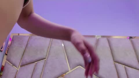 kloe online show from March 25, 6:49 am