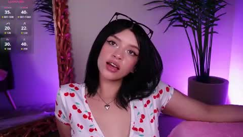 Kloe online show from July 2, 3:23 am