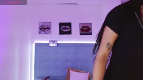 Kloe Watson online show from December 13, 7:53 pm