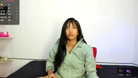 Valen online show from March 21, 9:14 am